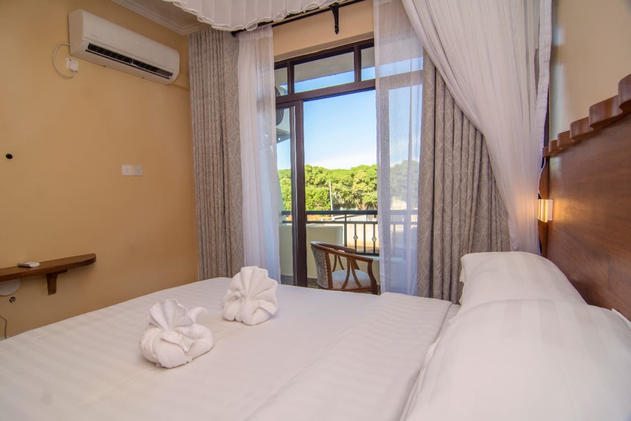 The One-Bedroom